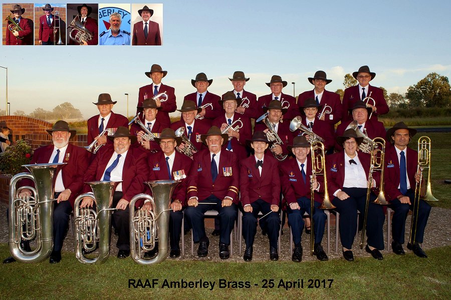 Amberley Brass | Gannett St, Amberley QLD 4306, Australia | Phone: 0406 170 201