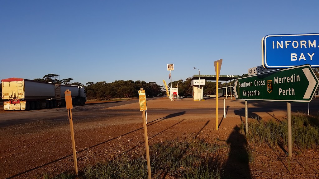 Carrabin Hotel Motel | Carrabin WA 6423, Australia