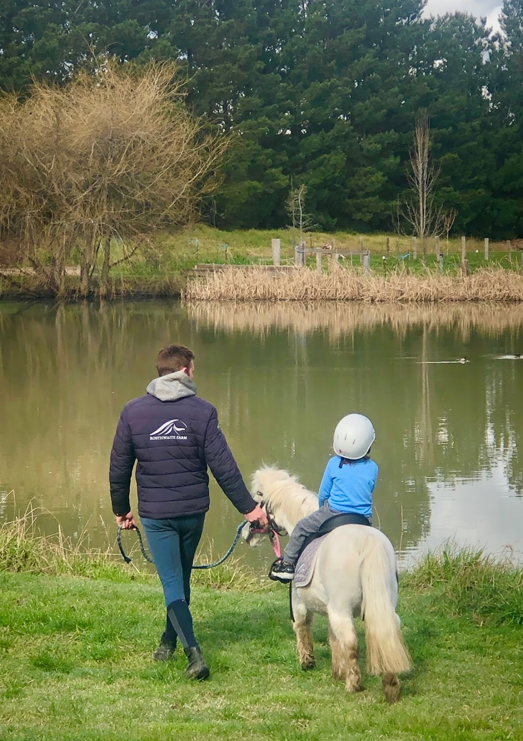 Rosthwaite Farm | Horse riding southern highlands | 268 Yarrawa Rd, Moss Vale NSW 2577, Australia | Phone: 0473 044 034