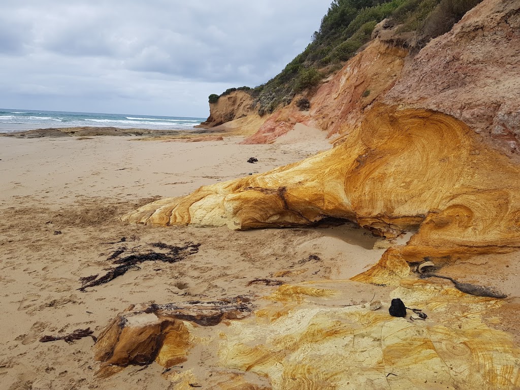 Melba Beach Bunker | lodging | 20 Melba Parade, Anglesea VIC 3230, Australia