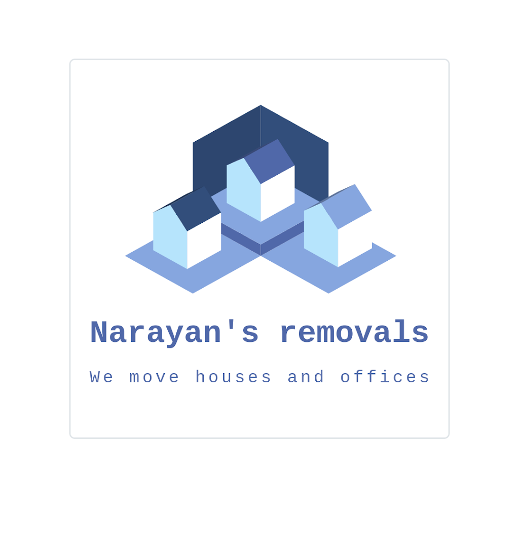 Narayans Removals | 1/353 Buckingham St, North Albury NSW 2640, Australia | Phone: 0451 653 121