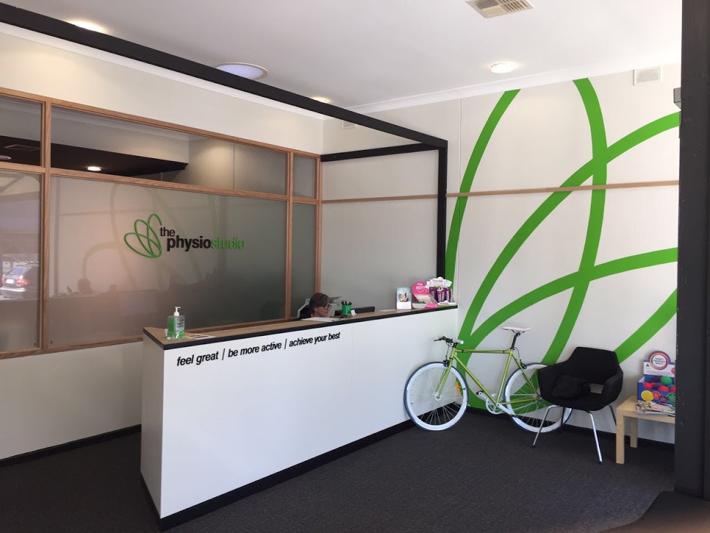The Physio Studio | gym | 93 Goodwood Rd, Goodwood SA 5034, Australia | 0883570418 OR +61 8 8357 0418