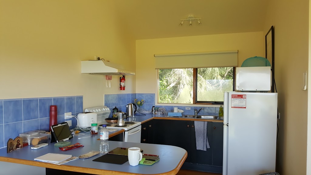 Black Cockatoo Cottages | 60 Foley Rd, Yanakie VIC 3960, Australia | Phone: (03) 5687 1306