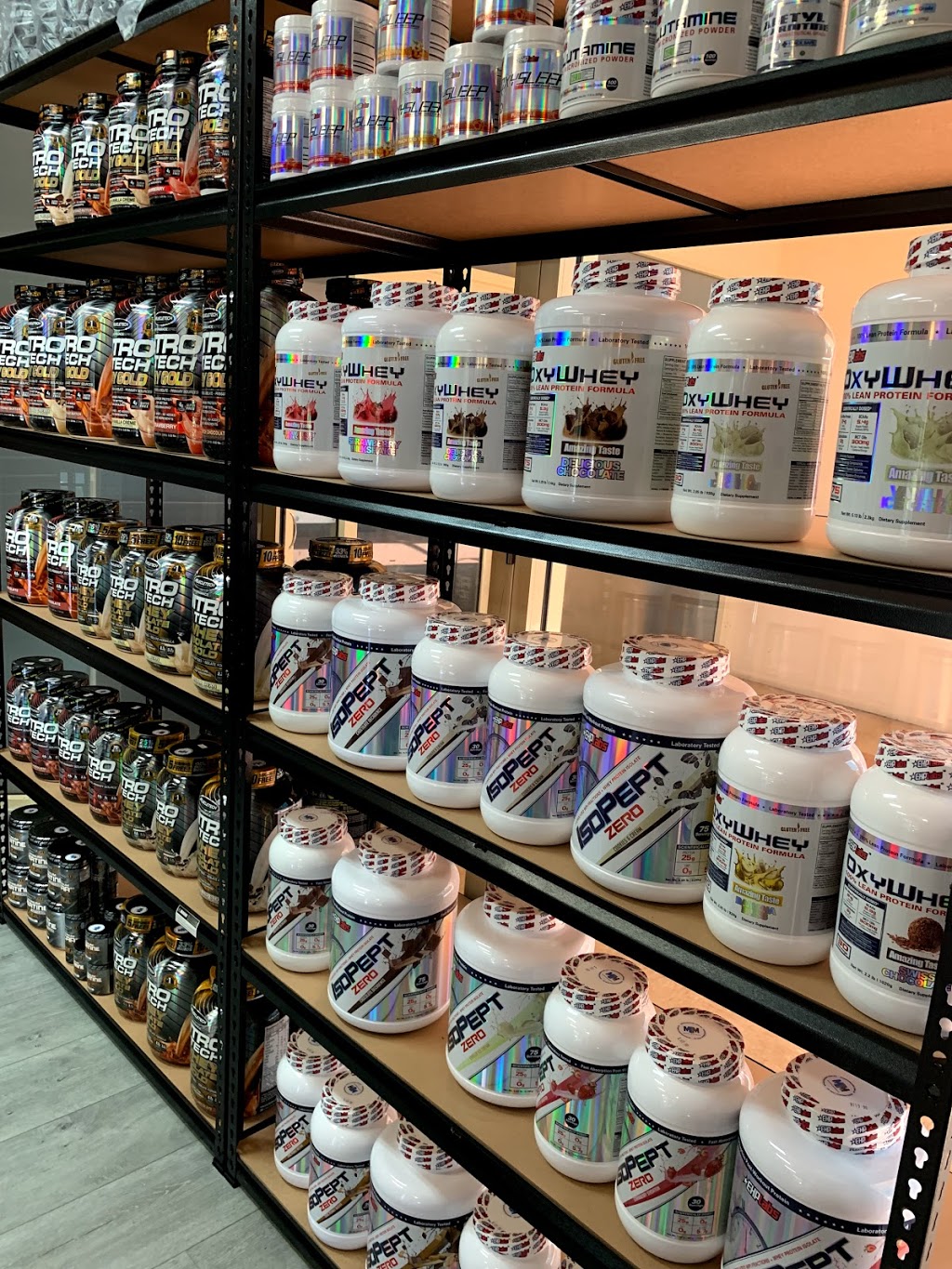 Muscle Maker Supplements Rutherford | health | 7B/15 N Mall, Rutherford NSW 2320, Australia | 0240302194 OR +61 2 4030 2194