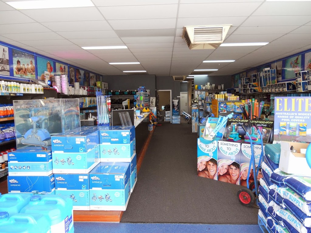 Southside Pool Services | store | South City Trade Center, Unit 6 South Street, Canning Vale WA 6155, Australia | 0894552770 OR +61 8 9455 2770