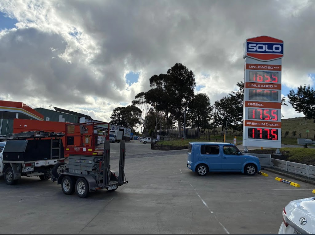 Solo Lysterfield | 570 Lysterfield Rd, Lysterfield VIC 3156, Australia | Phone: (03) 9999 1254