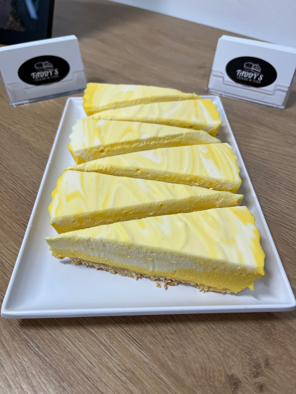 Taddys Cakes and Pies | bakery | 1 Station St, Blaxland NSW 2774, Australia | 0434648159 OR +61 434 648 159