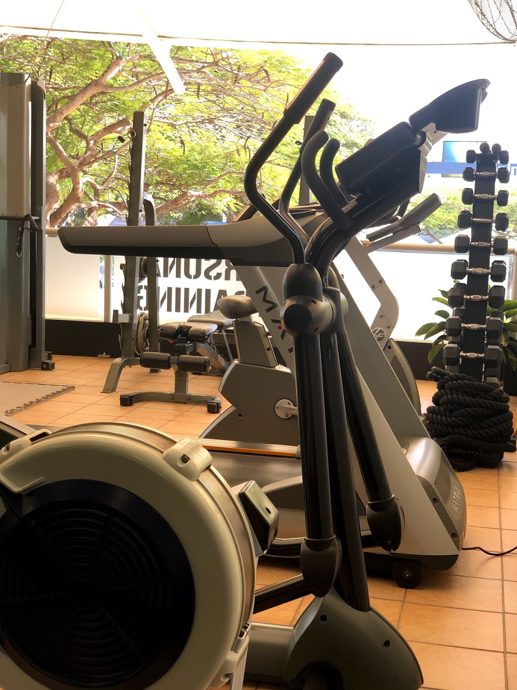 Fitness World Personal Training Studio | health | 17 Tedder Ave, Main Beach QLD 4217, Australia | 0406693064 OR +61 406 693 064