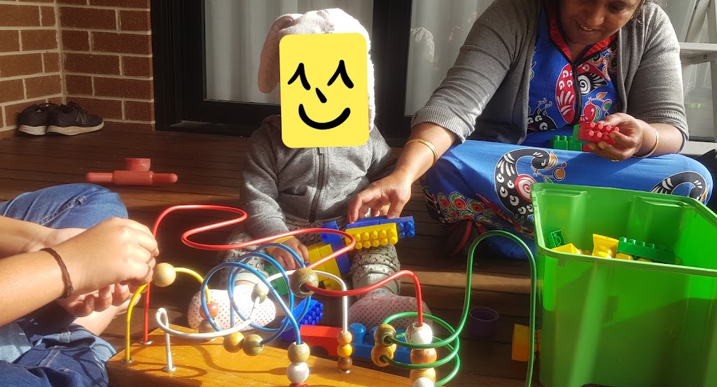 New Bloom Family Day Care | 65 Fenway Bvd, Clyde North VIC 3978, Australia | Phone: 0404 771 526