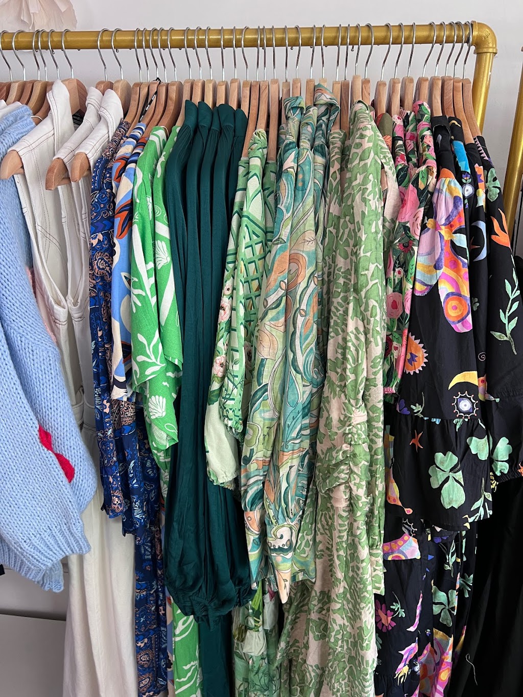 Birdhouse Laidley | 129 Patrick St, Laidley QLD 4341, Australia | Phone: 0423 394 033