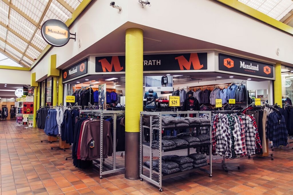 Strath Mensland | clothing store | Shop 19. Strath Village Shopping Centre, Condon St, Bendigo VIC 3550, Australia | 0354411227 OR +61 3 5441 1227