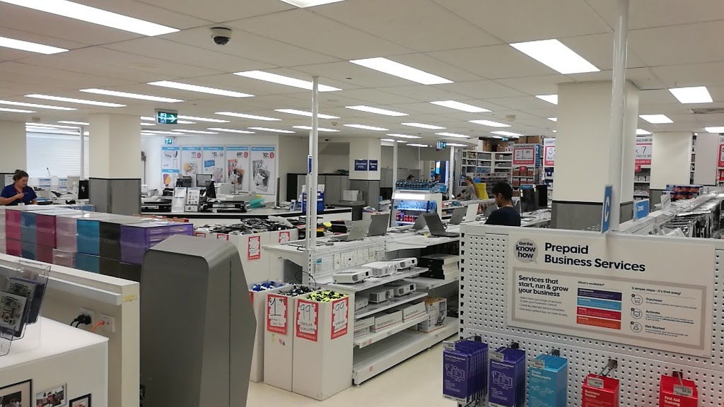 Officeworks Hornsby | furniture store | 108/114 George St, Hornsby NSW 2077, Australia | 0294725500 OR +61 2 9472 5500