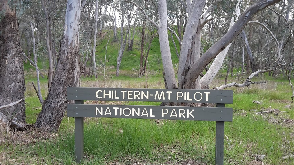Chiltern-Mt Pilot National Park | park | Chiltern VIC 3683, Australia | 131963 OR +61 131963