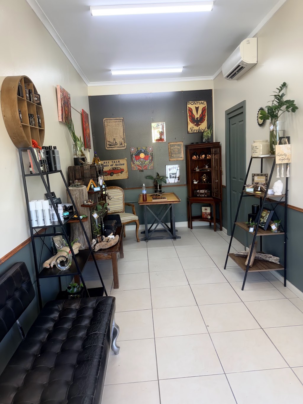 Shaven Heads Barbershop | 141 Shoalhaven Heads Rd, Shoalhaven Heads NSW 2535, Australia | Phone: 0404 608 585