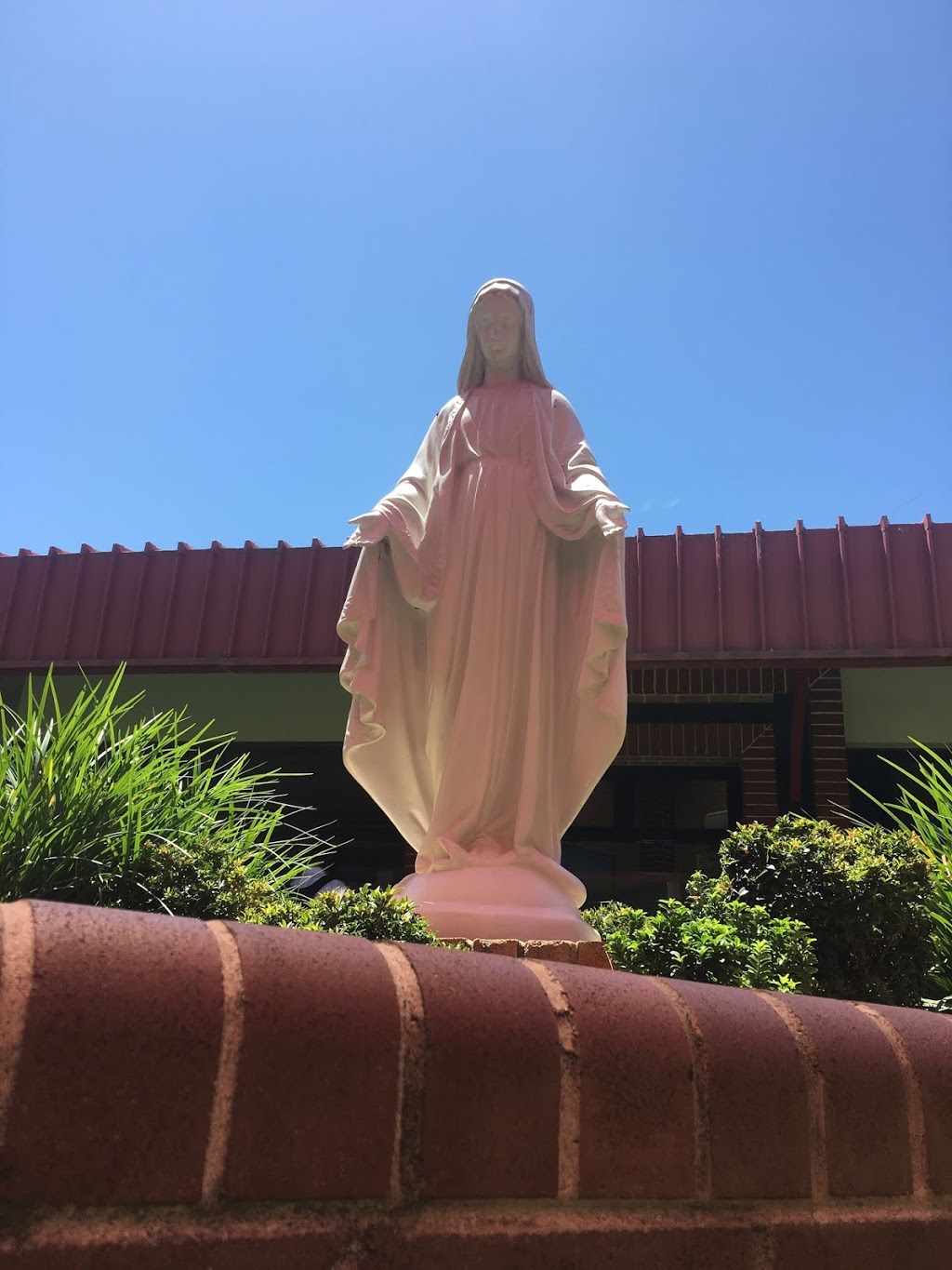McCarthy Catholic College | school | 75 Mackellar St, Emu Plains NSW 2750, Australia | 0247288100 OR +61 2 4728 8100