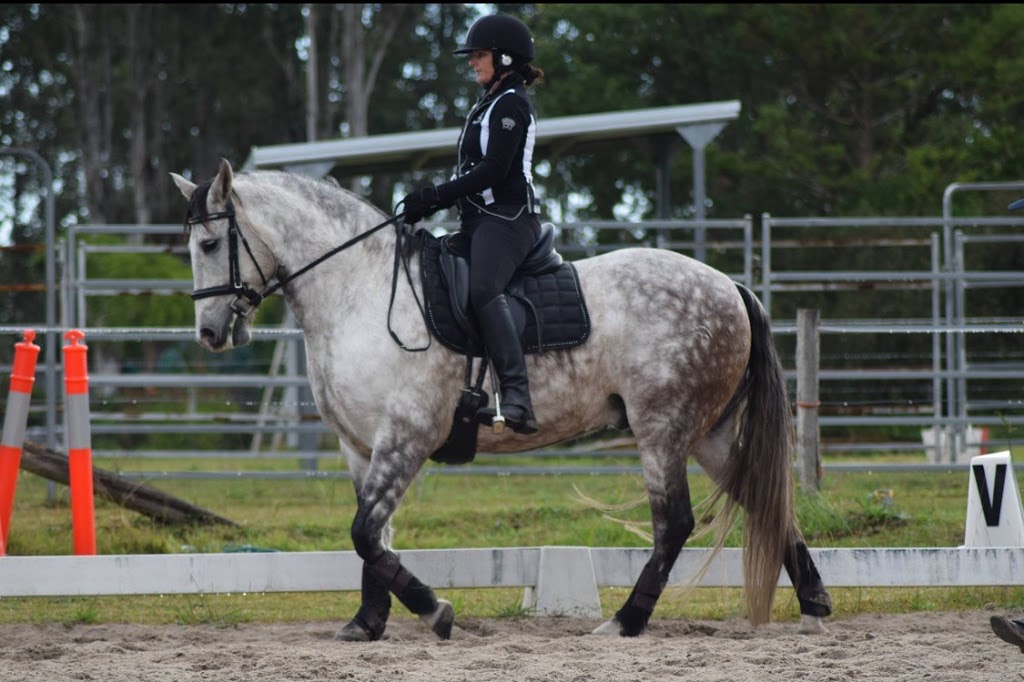 Majestic Riding School |  | 392 Mantons Rd, Lawrence NSW 2460, Australia | 0406607876 OR +61 406 607 876