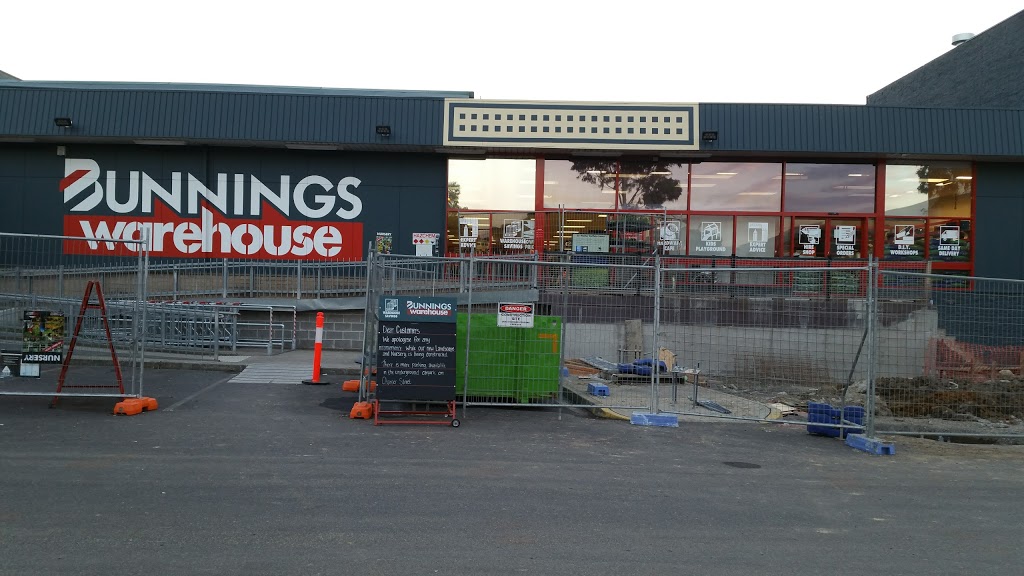 Bunnings Ringwood | hardware store | Charter St, Ringwood VIC 3134, Australia | 0398710000 OR +61 3 9871 0000