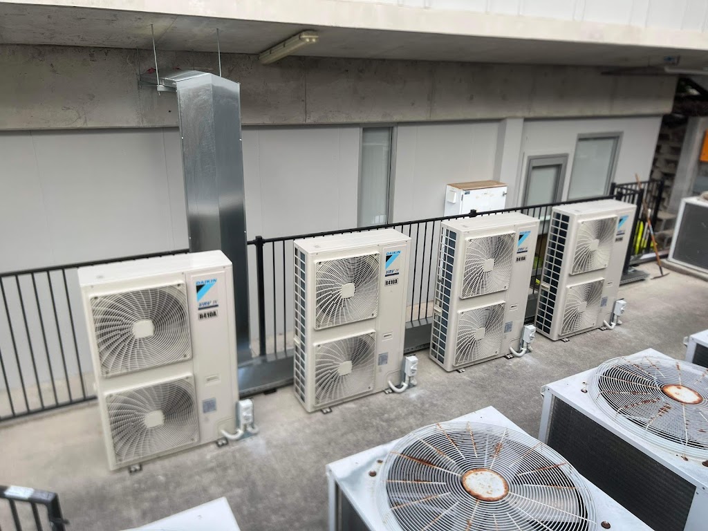 Walts Air & Electrical | 48 Jacaranda St, East Ipswich QLD 4305, Australia | Phone: 1800 840 346