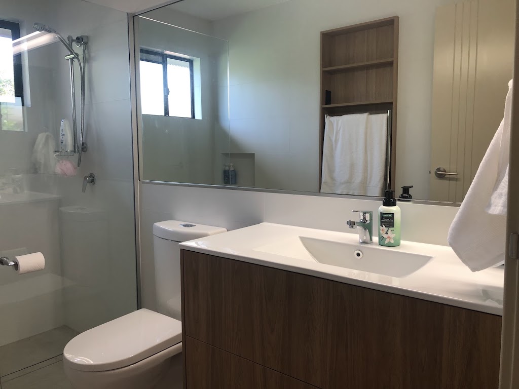 CaddyShack Apartment at Horizons | Unit 110/31 Horizons Dr, Salamander Bay NSW 2317, Australia | Phone: 0416 198 345