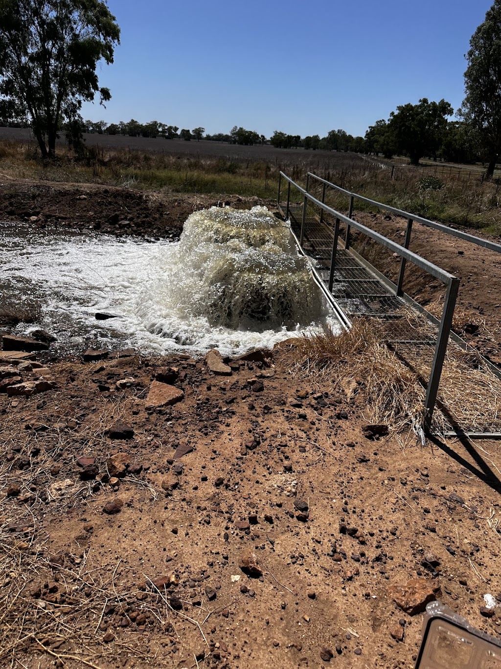 Flowtech Industries | 22 Bowden Fletcher Dr, Narromine NSW 2821, Australia | Phone: 0431 586 659
