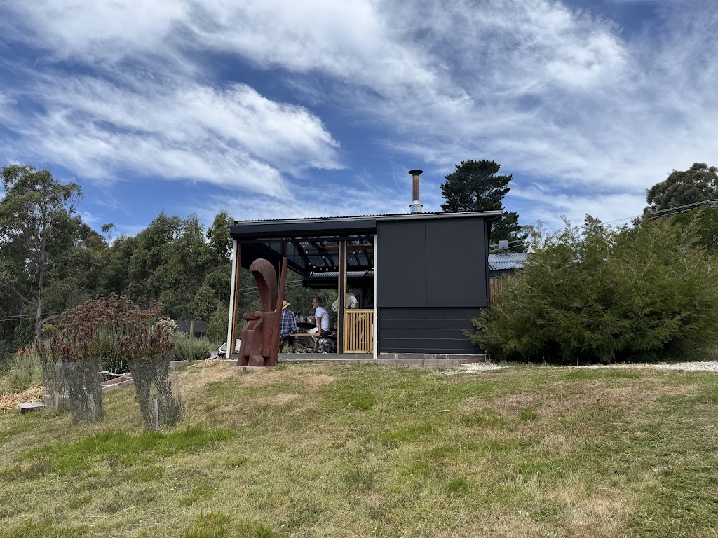 The Izzy Bar | 3349 Bruny Island Main Rd, South Bruny TAS 7150, Australia | Phone: 0400 189 423