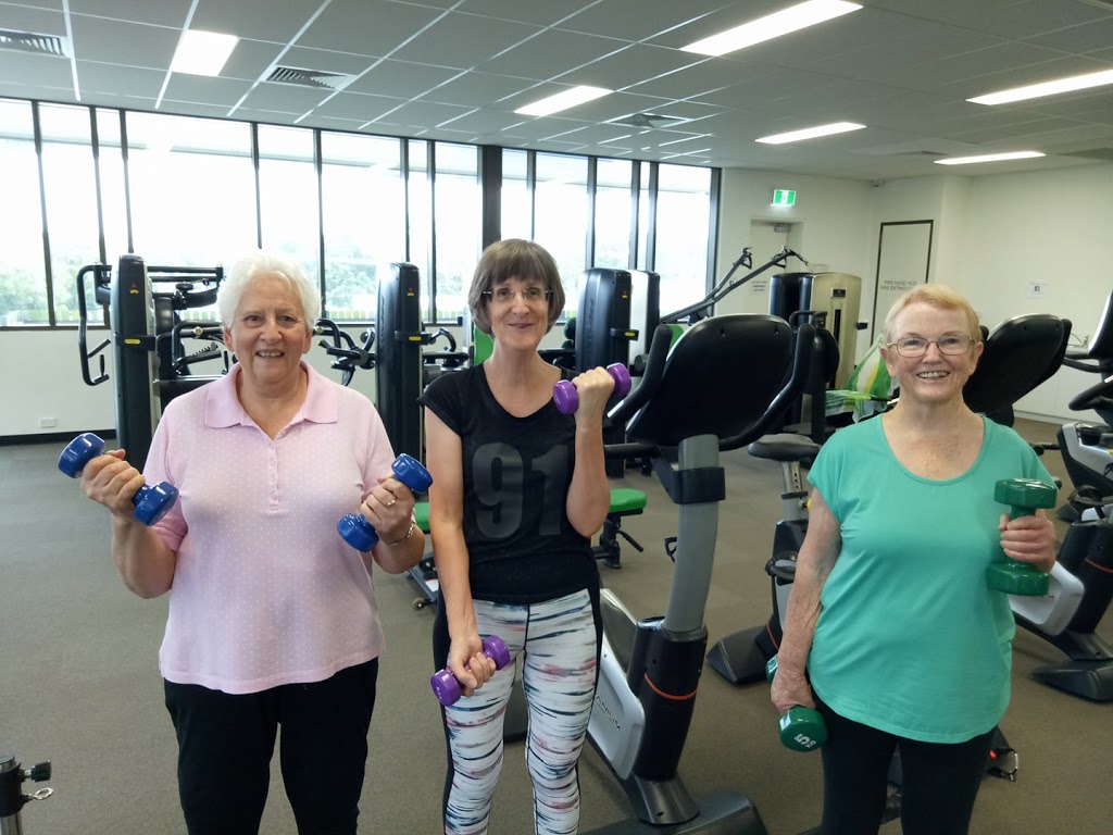 Caboolture Super Clinic Gym | 23-27 George St, Caboolture QLD 4510, Australia | Phone: (07) 5315 8888