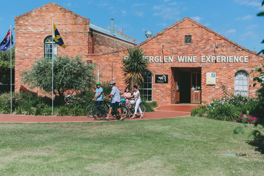 Rutherglen Wine Experience and Visitor Information Centre | 57 Main St, Rutherglen VIC 3685, Australia | Phone: 1800 622 871
