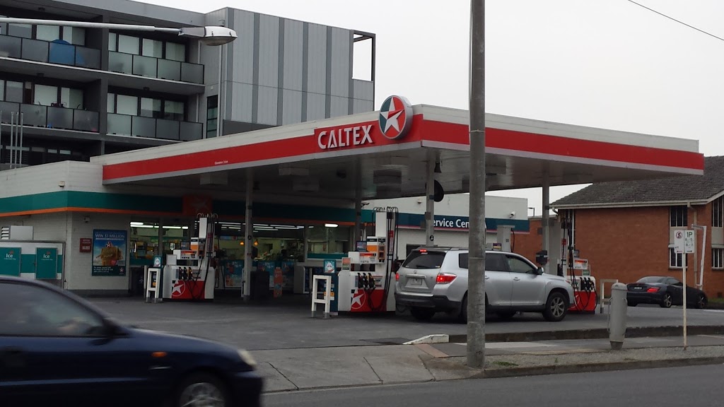 Caltex Star Mart Cheltenham | 299 Charman Rd, Cheltenham VIC 3192, Australia | Phone: (03) 9583 1633