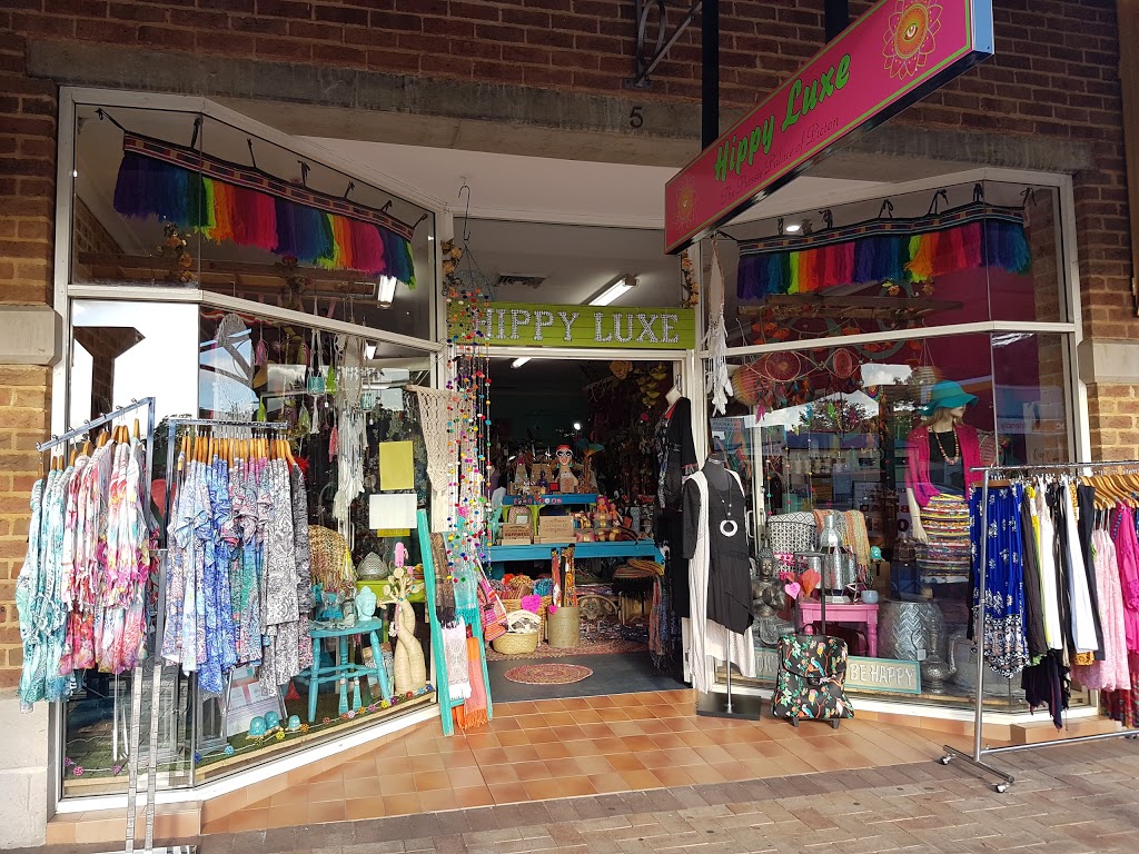 Hippy Luxe | clothing store | Shop 5/100 Argyle St, Picton NSW 2571, Australia | 0407204693 OR +61 407 204 693