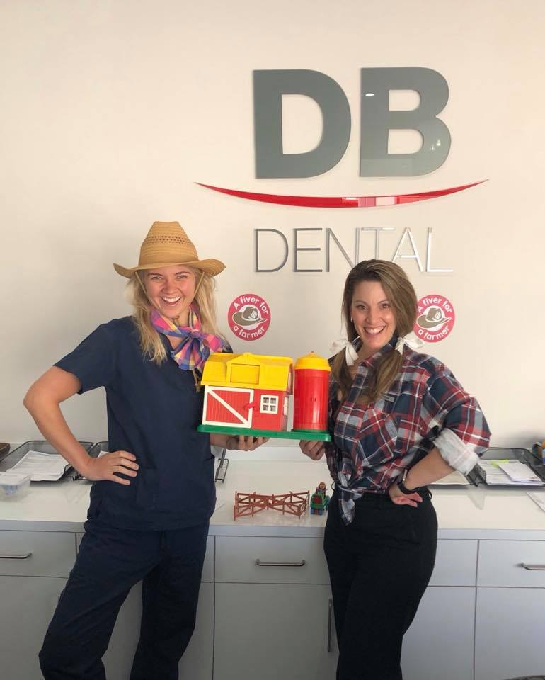 DB Dental Ellenbrook | dentist | 3/1549 Gnangara Rd, Aveley WA 6069, Australia | 1300483384 OR +61 1300 483 384