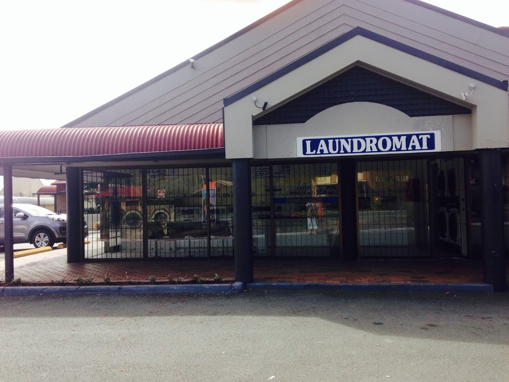 Mt Warren Park Laundromat | laundry | 140 Mount Warren Blvd, Mount Warren Park QLD 4207, Australia | 0422568404 OR +61 422 568 404