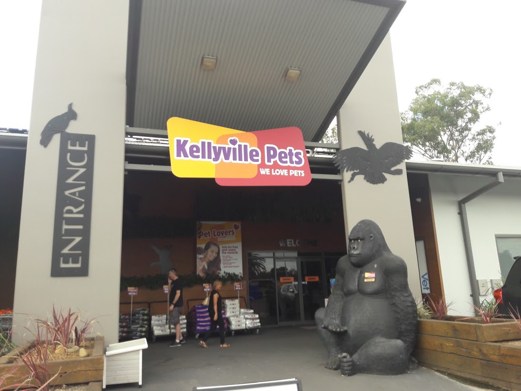 Kellyville Pets | 1-15 Millcroft Way, Beaumont Hills NSW 2155, Australia | Phone: (02) 9629 3282