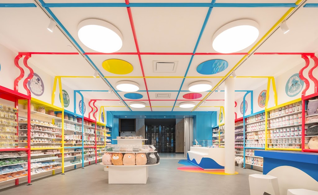 Scoopi Erina Fair | Shop/T098 Terrigal Dr, Erina NSW 2250, Australia | Phone: (02) 8959 3986