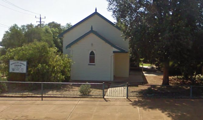 Temora Seventh Day Adventist Church | church | 127 Polaris St, Temora NSW 2666, Australia | 0412680804 OR +61 412 680 804