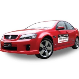 Car Magnet Shop | 2 Alcock St, Maddington Perth WA 6109, Australia | Phone: (08) 9459 1077