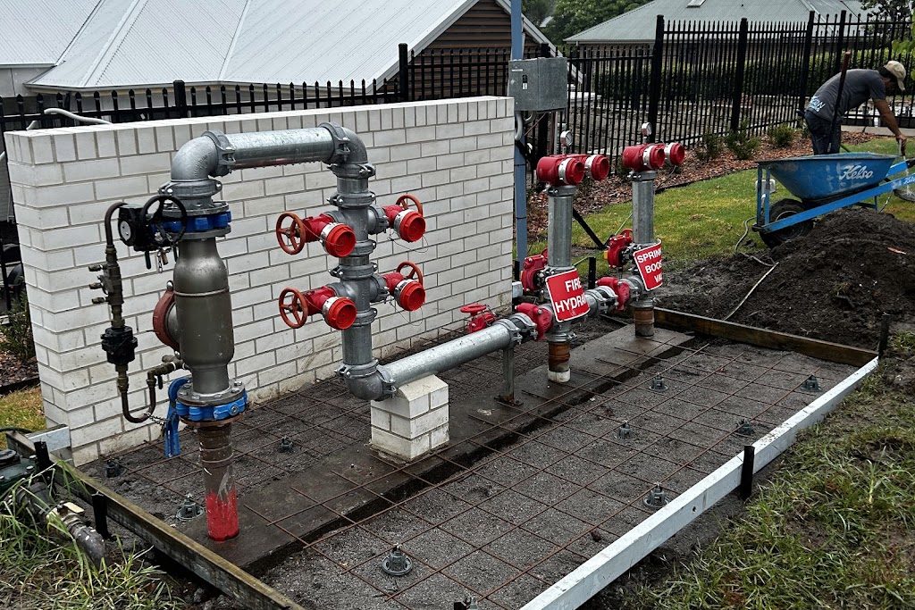 G Force Plumbing Services Pty Ltd | 9 Park St, Coledale NSW 2515, Australia | Phone: 0475 555 099