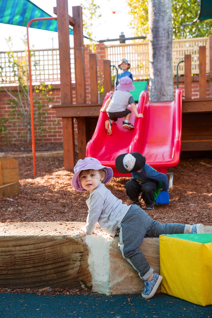 Goodstart Early Learning Rothwell | school | 4 McGahey St, Rothwell QLD 4022, Australia | 1800222543 OR +61 1800 222 543