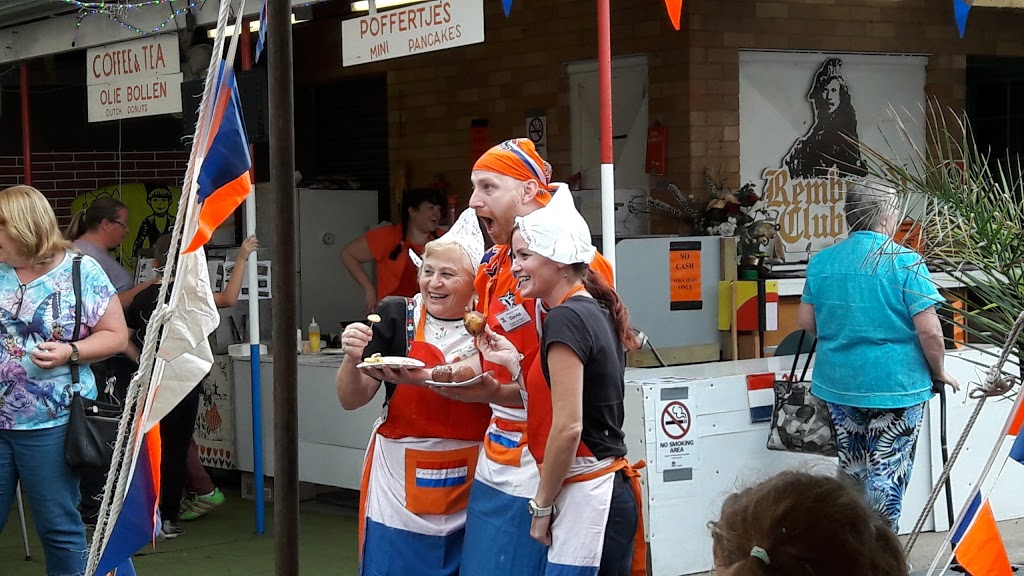 Rembrandt Dutch Club St Marys | 87 Dunheved Circuit, St Marys NSW 2760, Australia | Phone: (02) 9623 2569