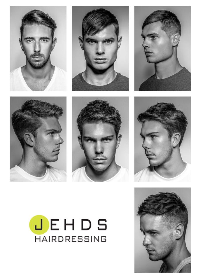 JEHDS Hairdressing | 140 Addison Rd, Marrickville NSW 2204, Australia | Phone: (02) 9560 7230
