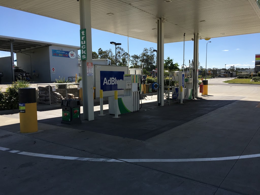 BP | gas station | 73-77 Cerina Circuit, Jimboomba QLD 4280, Australia | 0755403835 OR +61 7 5540 3835