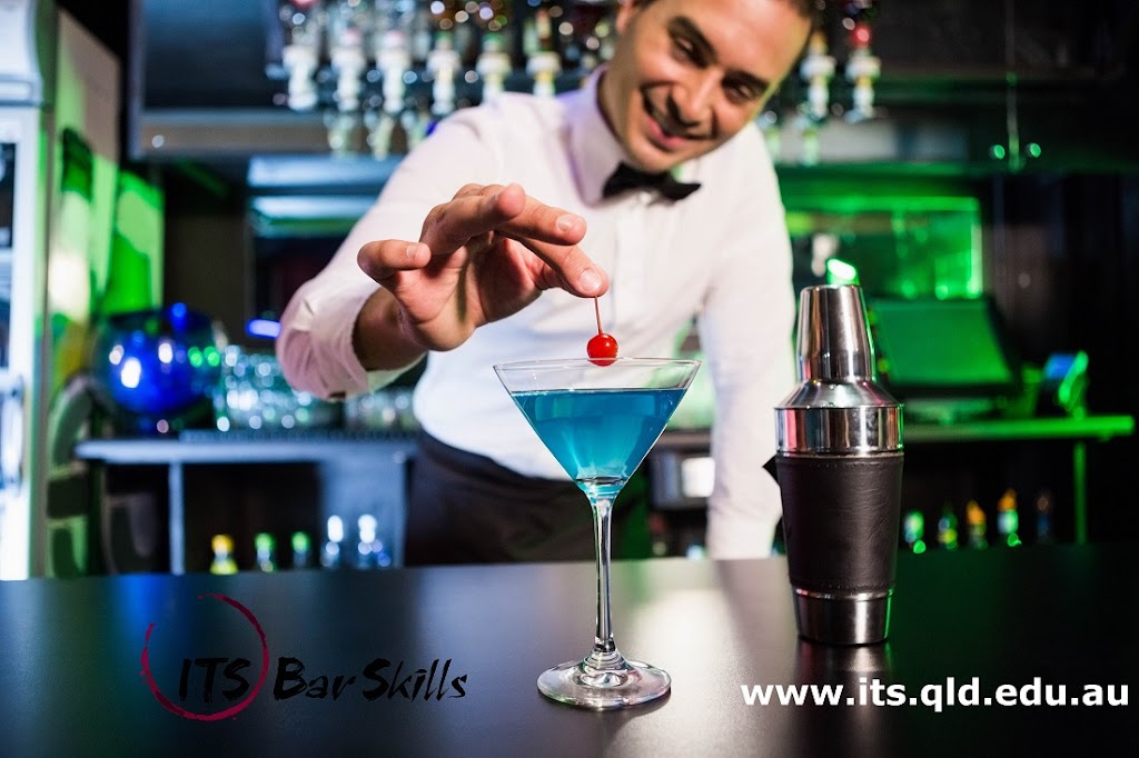 ITS Bar Skills & RMLV | 214 Waterworks Rd, Ashgrove QLD 4060, Australia | Phone: 1300 798 948