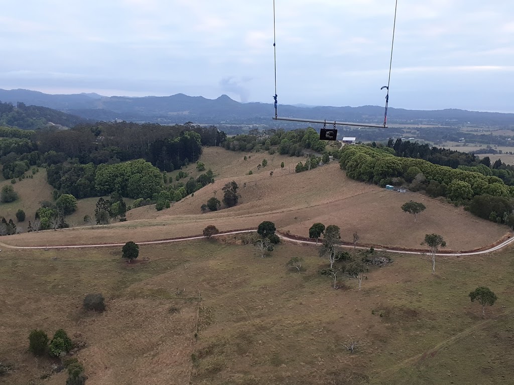 Byron Bay Ballooning | tourist attraction | Meeting location only, 11 Ewingsdale Rd, Byron Bay NSW 2481, Australia | 1300889660 OR +61 1300 889 660