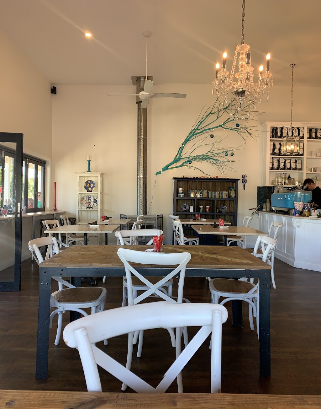 Family Tree Cafe | cafe | 58 Albert St, Berry NSW 2535, Australia | 0244036711 OR +61 2 4403 6711