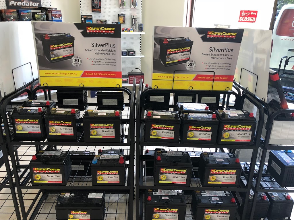 Coast 2 Coast Batteries | car repair | 2/236-238 Manns Rd, West Gosford NSW 2250, Australia | 0243394771 OR +61 2 4339 4771