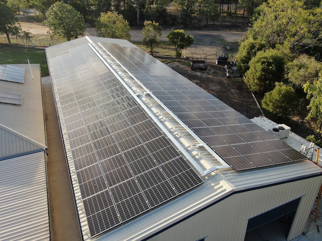 VIPR Industries Electrical Solutions | 2 Vale St, Emerald QLD 4720, Australia | Phone: 0427 923 258