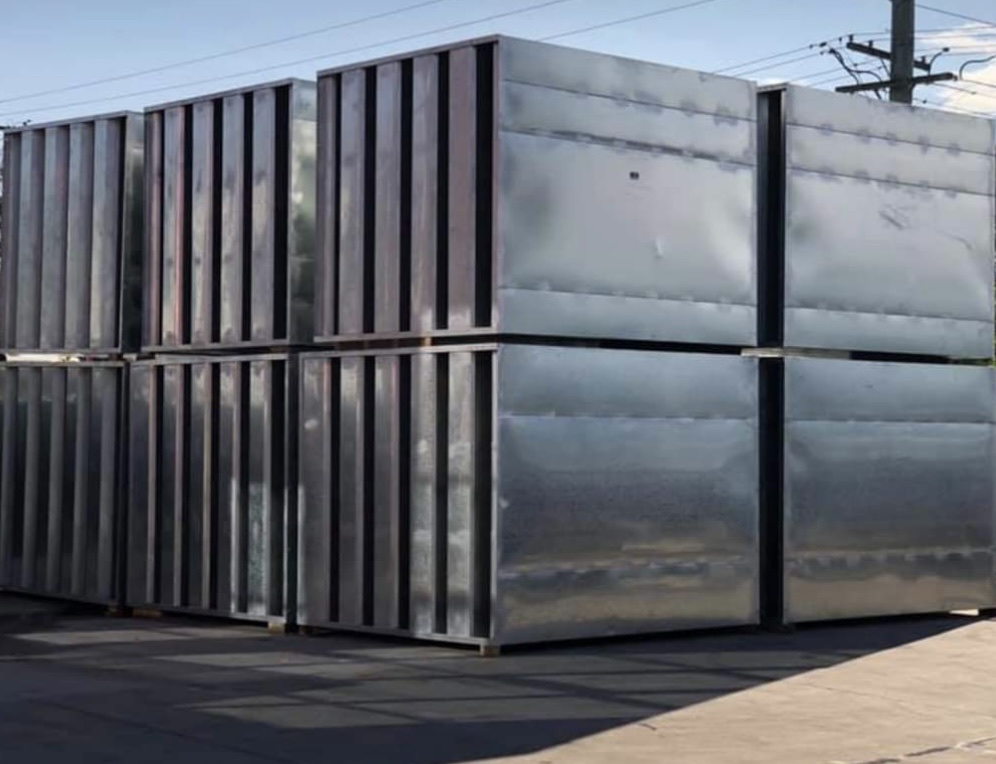 Noise Solutions Pty Ltd | 14 Aero Rd, Ingleburn NSW 2565, Australia | Phone: (02) 9829 6122