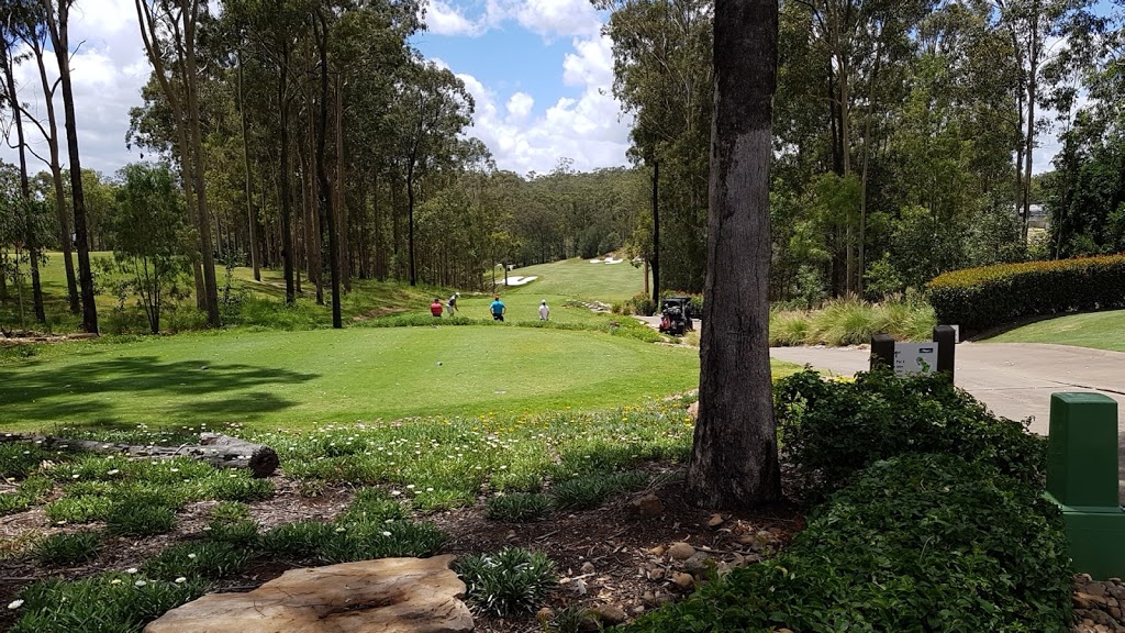 Brookwater Golf & Country Club | health | 1 Tournament Dr, Brookwater QLD 4300, Australia | 0738145500 OR +61 7 3814 5500