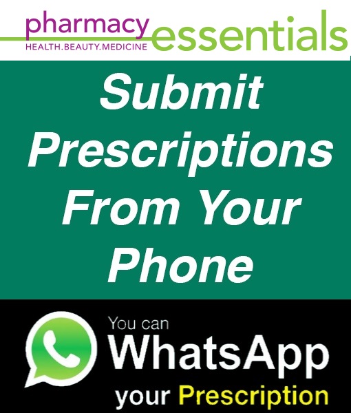 Pharmacy Essentials Blackwater | Town Centre, 8 Blain St, Blackwater QLD 4717, Australia | Phone: (07) 4982 5204