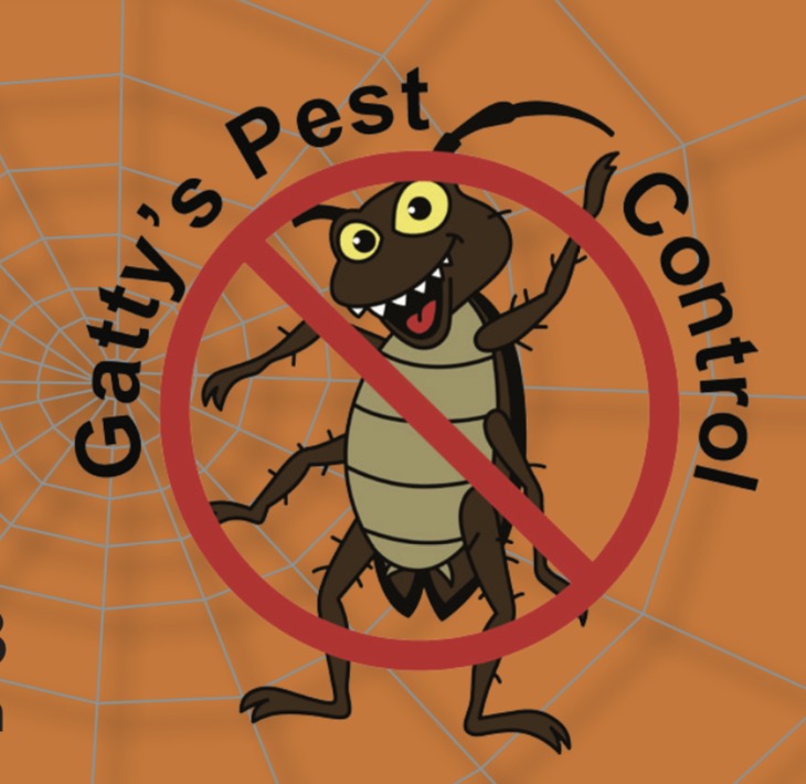 Gattys Pest Control | 10 Purcell Grove, Evanston Park SA 5116, Australia | Phone: 0418 806 643