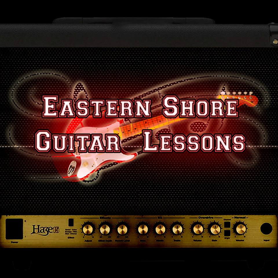 Eastern Shore Guitar Lessons | school | 16 St Helens St, Lindisfarne TAS 7015, Australia | 0400067213 OR +61 400 067 213